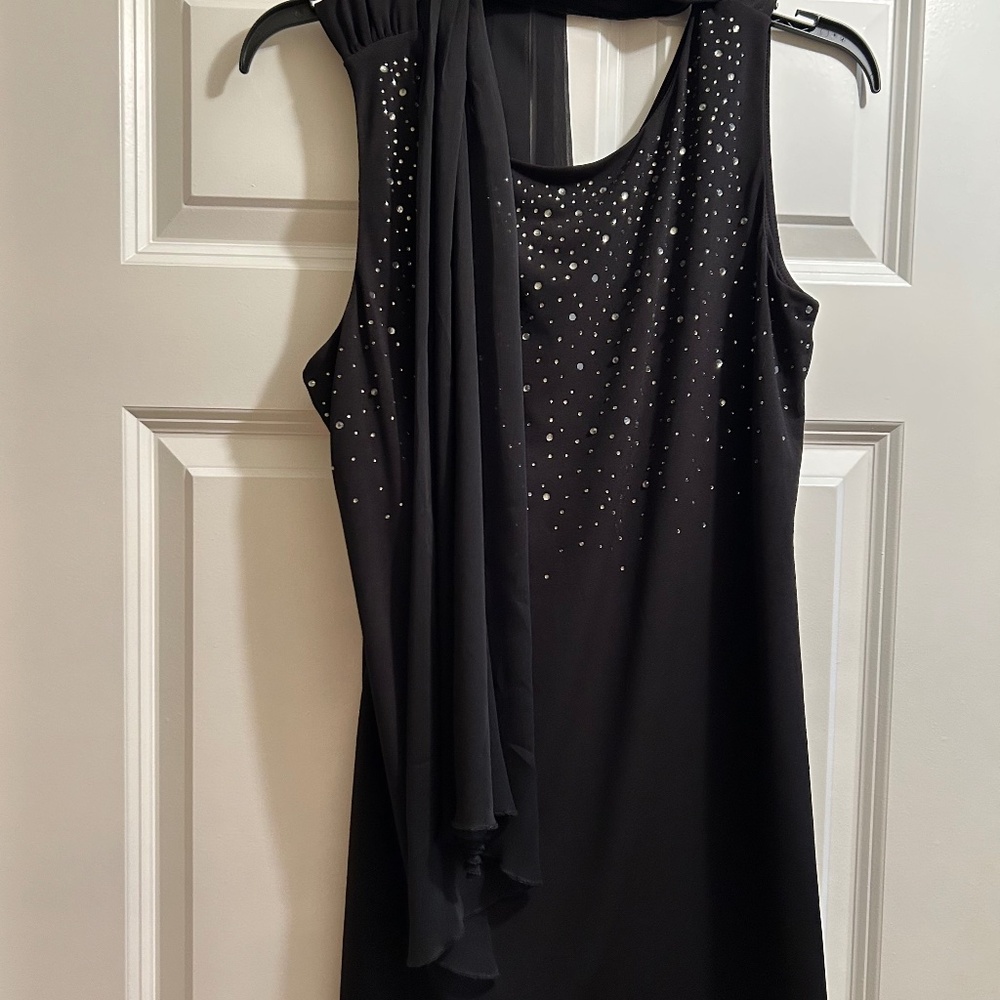 Tank top for Night on the Town